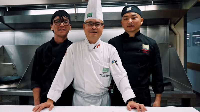 ƵAsian Culinary Team going for Gold again!